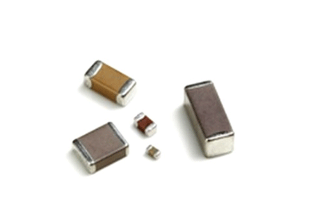 日本貼片電容 日本貼片電容