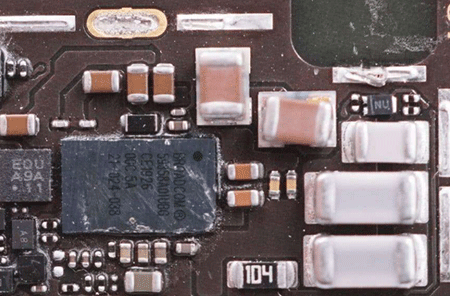 陶瓷貼片電容NPO、X7R、Z5U、Y5V詳解，用途有哪些？