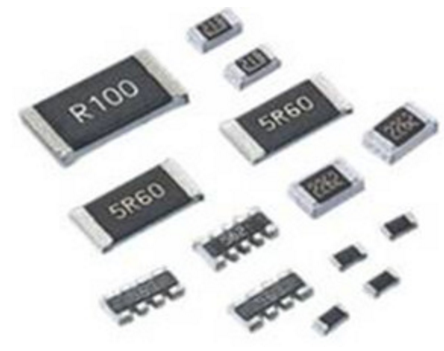 貼片電阻損壞 貼片電阻損壞