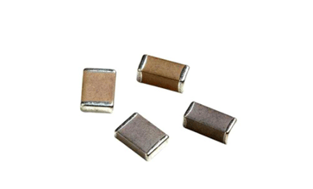 車規(guī)級(jí)貼片電容 車規(guī)級(jí)貼片電容