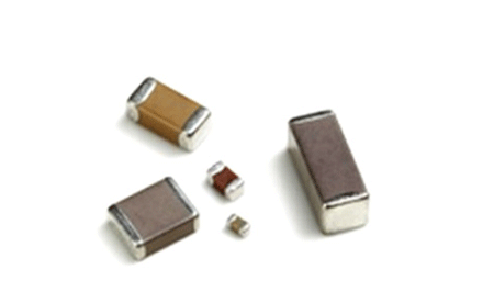 車規(guī)級(jí)貼片電容 車規(guī)級(jí)貼片電容