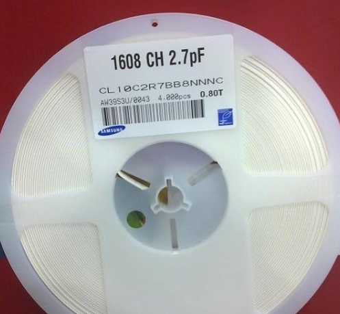 2021年三星貼片電容價(jià)格固定嗎？什么影響價(jià)格？