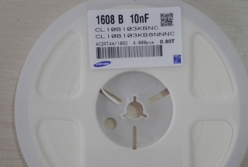 購(gòu)買(mǎi)三星貼片電容如何選擇廠家？