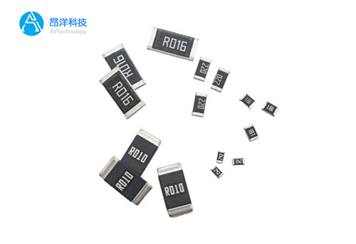 富捷電阻代理商的報價如何？什么影響報價呢？