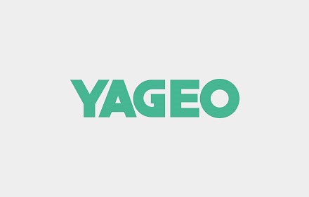 yageo是什么品牌電容電阻？