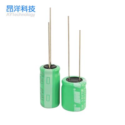 風(fēng)華高科電容代理什么樣比較靠譜呢！