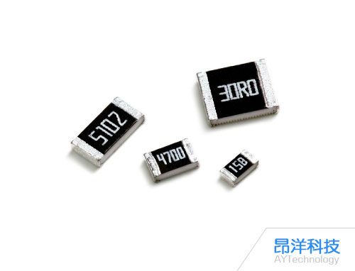 厚聲電阻 厚聲電阻