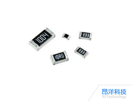 村田貼片電阻的高精度特性如何保證？