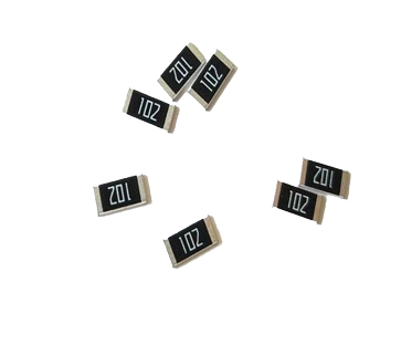 合金電阻大電極與小電極的區(qū)別解析