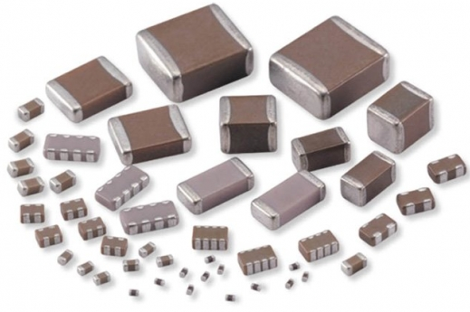 MLCC貼片電容的制造工藝解析